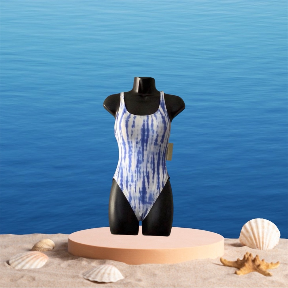 Michael Kors One Piece Swimsuit 🩱